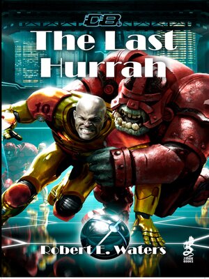 cover image of The Last Hurrah